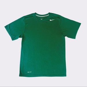 Nike Dri fit shirt
